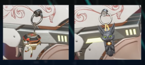 【APEX】シーズン26 ミラージュ＆オルタースキン追加 今後 にゃんこチャーム追加