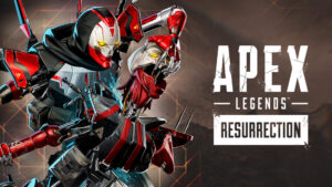 【APEX】レヴナント無敵バグ修正でゲームに復活！バグを悪用したレヴナントには措置が