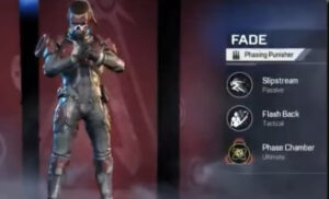 【APEX】モバイル版レジェンドのフェード復活の噂