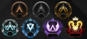 【APEX】チーターと組んで獲得したRPは無効に