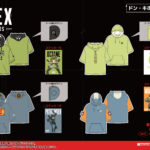 全国のドン・キホーテで「APEX 」の限定アイテムが発売決定!! 2025年5月24日(土)