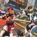 【APEX】パスファインダー新スキン&リカラー&バフ