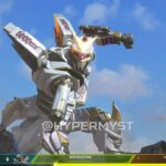 【APEX】各種新スキン登場時期