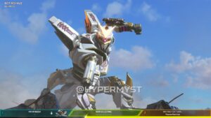 【APEX】各種新スキン登場時期