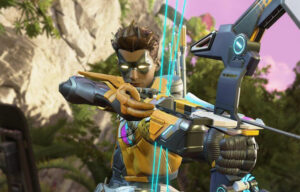 【APEX】シーズン25のリークスキン情報！スパロー他