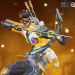 【APEX】シーズン25ストアアップデートまとめ!