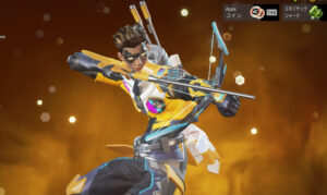 【APEX】シーズン25ストアアップデートまとめ！