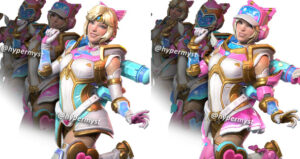 【APEX】ワットソンの次回マイルストンイベントの仕様変更とバッジ情報