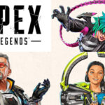 【APEX】オルター、バリスティックが弱体化。コンジットが強化!不具合修正適用など0604アップデート