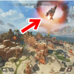 【APEX】あなたはrespawn shipsに着陸することができます!?→海外の反応「〇〇で100万回やりましたww」