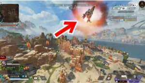 【APEX】あなたはrespawn shipsに着陸することができます!?→海外の反応「〇〇で100万回やりましたww」