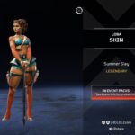 【APEX】サマーレイ ローバがシーズン28に再販（ハイショットイベント）