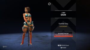 【APEX】サマーレイ ローバがシーズン28に再販（ハイショットイベント）