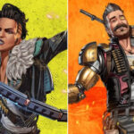 【APEX】シーズン26はマッドマギーとヒューズがテーマ(メインフューチャー)のシーズンに!(リーク)