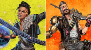 【APEX】シーズン26はマッドマギーとヒューズがテーマ（メインフューチャー）のシーズンに！（リーク）