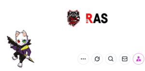 【APEX】CR RASさんが兵役から復帰/1年半ぶりの配信を行う