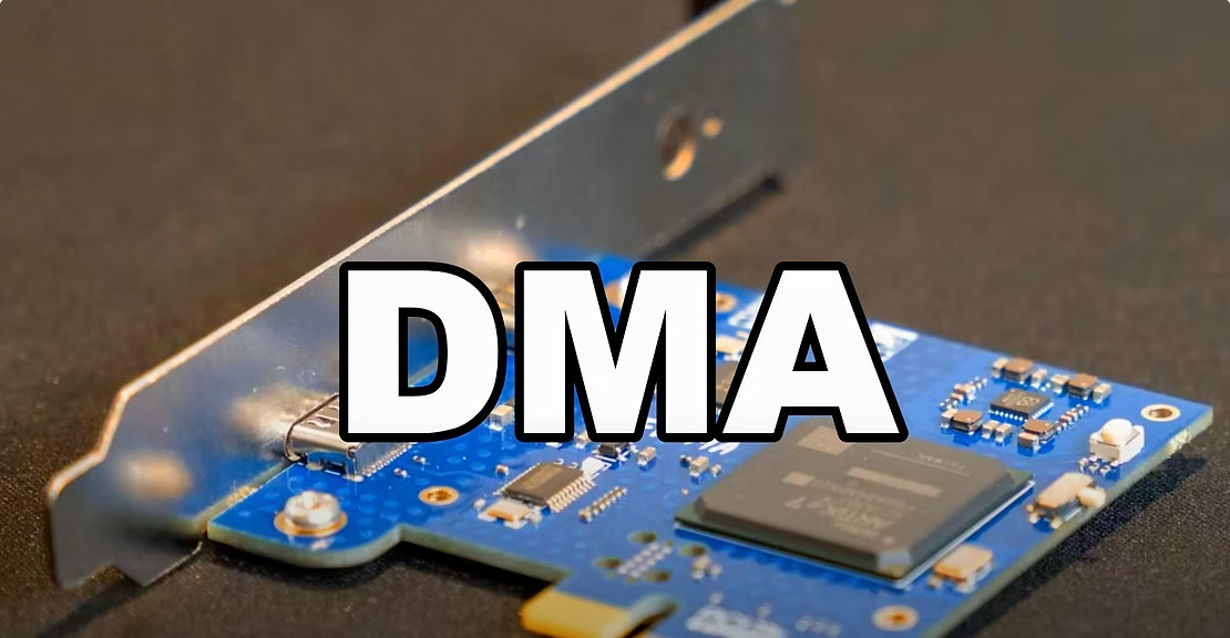 【APEX】DMA(ダイレクト メモリ アクセス )デバイスを使ったチート対策で1300アカウントをBAN