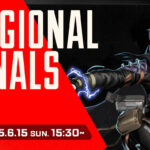 【APEX】ALGS Year 5 APAC North Pro League Regional Finalsが開催!