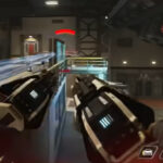 【APEX】TAIMANに感化を受けた?アリーナに一騎討ちDUELモードが実装(シーズン25 SP2)
