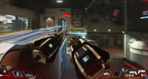 【APEX】TAIMANに感化を受けた？アリーナに一騎討ちDUELモードが実装（シーズン25 SP2)