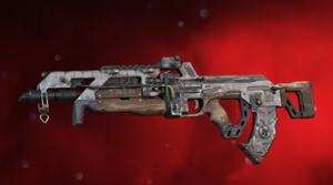 【APEX】シーズン26の3色リカラー ミシックフラットラインの詳細（リーク情報）