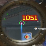 【APEX】アンチリコイルと不正挙動検知によりジッターエイムの機能低下
