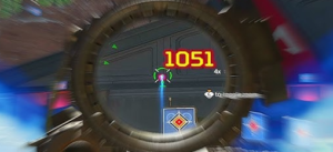 【APEX】アンチリコイルと不正挙動検知によりジッターエイムの機能低下