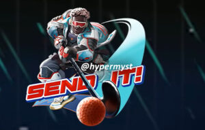 【APEX】新イベントフューチャーアイコン（高校をモチーフ）で登場のスキンリーク情報！