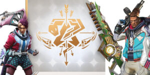 【APEX】シーズン25Split2バトルパスのジブラルタルとレイスのリーク情報