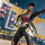 【APEX】バンガロール強化情報