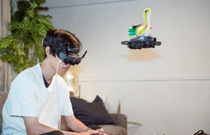 【プロゲーマー集団のFPVドローン映像制作クルーDUAL ORBIT】がFPV専門のスクールを立ち上げた！プロゲーマーの新たなセカンドキャリア