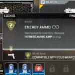 【APEX】シーズン26 新アイテムAMPと新ランク報酬オーラ(リーク)