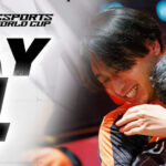 【APEX】EWC DAY4最終決戦 優勝チームが決まる!配信は23:30~
