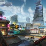 【APEX】シーズン26のMAPローテーションはE-District/ブロークンムーン/ストームポイント