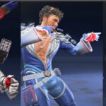 【APEX】シーズン26BPスキン:ミラージュ(サタデーナイトフィーバー風)、ヴァル、ホライゾン