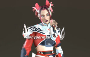 【APEX】シーズン26のバトルパスのオルターのリーク画像