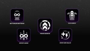 【APEX】シーズン26新アイテム アンプの詳細！