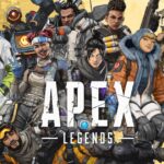【APEX】マッチメイキングテストが開始!