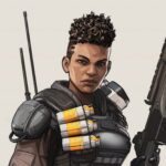 【APEX】バンガロールがプチ強化(パッチノート記述なし)