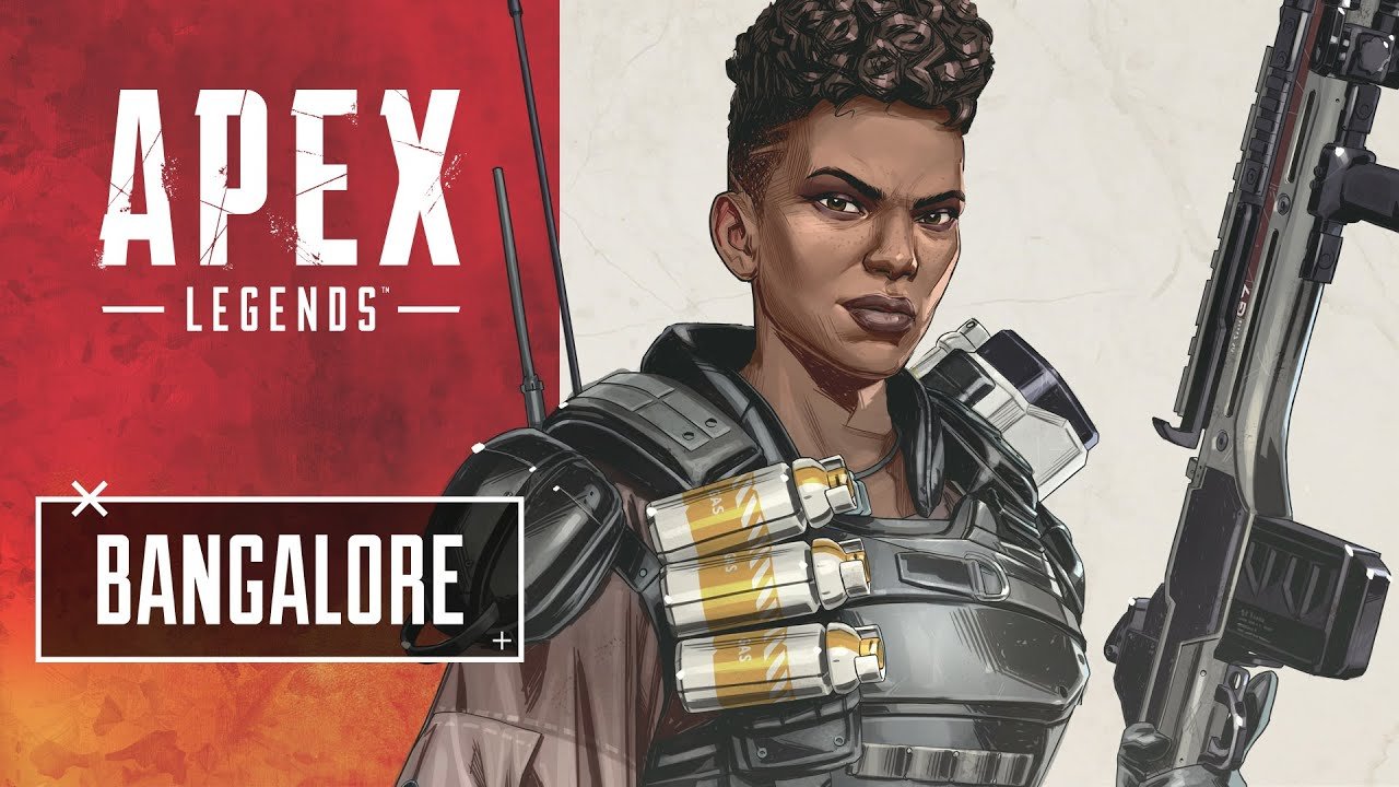 【APEX】ランパート、バンガロール、マッドマギー、ニューキャッスルが強化!(リーク情報)