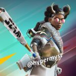【APEX】バンガロール強化情報(リーク)※新スキンを追記しました。