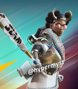 【APEX】バンガロール強化情報（リーク）※新スキンを追記しました。