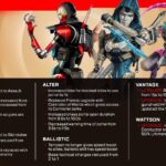 【APEX】パッチノート:アッシュがクラス変更、バリスティック&オルター弱体化、ワットソン&ヴァンテージ&レヴ強化