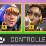 【APEX】シーズン26:コントローラークラスに新しいパッシブとバフが追加/アクセラレーター、ケアパケの武器情報などリークまとめ