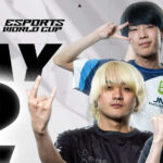EWC 2025 DAY2配信は7/11(金)【23:30〜】配信START