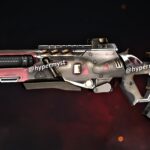 【APEX】シーズン26のフラットラインのリーク画像