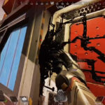 【APEX】このアニメーションはめずらしい?