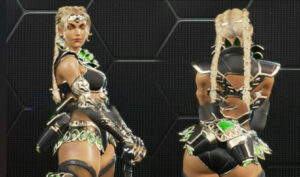 【APEX】運営の気合が感じられるローバ様スキン（リーク）