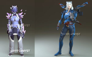 【APEX】シーズン26:ヴァルキリー、ライフライン、ヴァンテージ、カタリスト