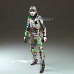 【APEX】シーズン26バトルパススキン情報(リーク)